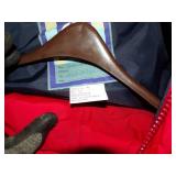 Rain Suit- Coat and Big Size Lg