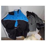 Ice Suit- Coat 3X, Bibs XL