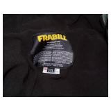 Ice Suit- Coat 3X, Bibs XL