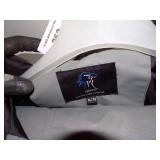 Rain Suit- Coat and Big Size XL