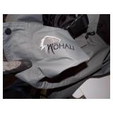 Rain Suit- Coat and Big Size XL