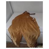 Carhart Bibs 42x30