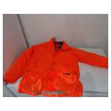 Orange Hunting Jacket LG