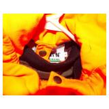 Orange Hunting Jacket SM