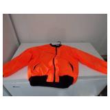 Orange Hunting Jacket- Unknown