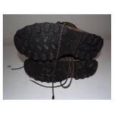 Hunting Boots Size 9 1/2 D