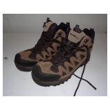 Hiking Boot 10 1/2 Med -Eddie Baurer