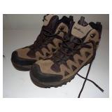 Hiking Boot 10 1/2 Med -Eddie Baurer