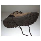 Hiking Boot 10 1/2 Med -Eddie Baurer