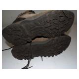 Hiking Boot 10 1/2 Med -Eddie Baurer