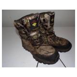 Hunting Boot 9 Med