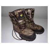 Hunting Boot 9 Med