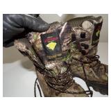 Hunting Boot 9 Med