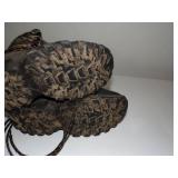 Hunting Boot 9 Med