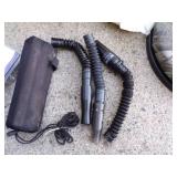 Hunting Pail Seat w/ Gear