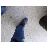 Pair of Hunting Pails w/ Gear