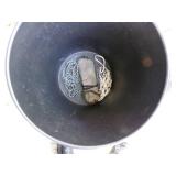 Pair of Hunting Pails w/ Gear