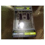 Tactacam Game Camera