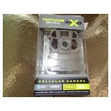 Tactacam Game Camera