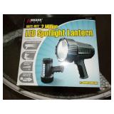 LED Spot Light