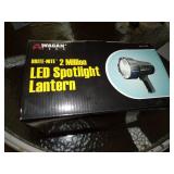 LED Spot Light