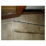 Bait Casting Reel with Rod