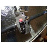 Bait Casting Reel with Rod