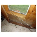 Bait Casting Reel with Rod