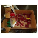 Ammo Brown Box Assortment