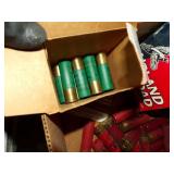 Ammo Brown Box Assortment
