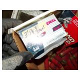 Ammo Brown Box Assortment