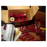 Ammo Brown Box Assortment
