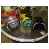 Fan, Light, Night Watch Driving Light