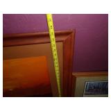 Deer Picture, Duck Picture, Boat Picture and Others