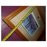 Deer Picture, Duck Picture, Boat Picture and Others