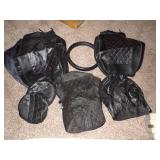 Car Covers- Steering Wheel and Seats