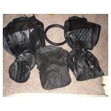 Car Covers- Steering Wheel and Seats