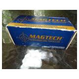 50 Cartridges of 30 Carbine Ammo