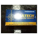 50 Cartridges of 30 Carbine Ammo