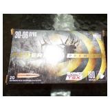 20 Box of Federal 30-06  180 Grain Ammo