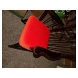 Vintage Rocking Chair