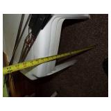 Trio of Stools, Roasting Sticks