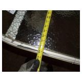 Patio Table and 4 Chairs with Umbrella