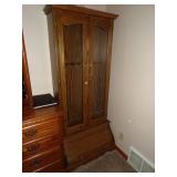 Gun Cabinet
