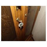 Gun Cabinet