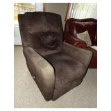 Recliner Rocker