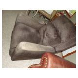 Recliner Rocker