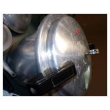 Pressure Cooker