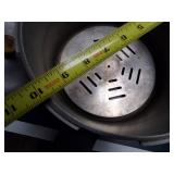 Presto Pressure Cooker, Pans and Lids