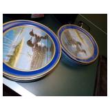 Popcorn Maker, Coffee Pot, Silverware